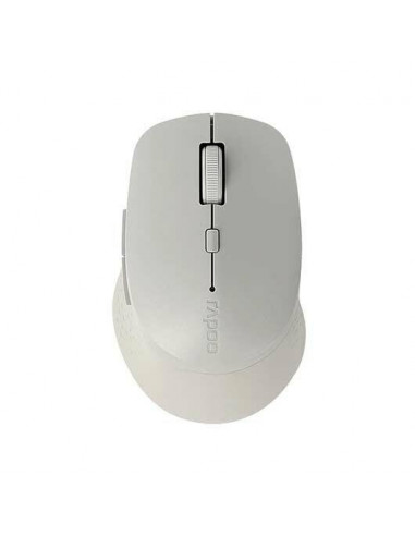 Rato Óptico Sem Fio RAPOO M300 Silent... Rato Óptico Sem Fio RAPOO M300 Silent...