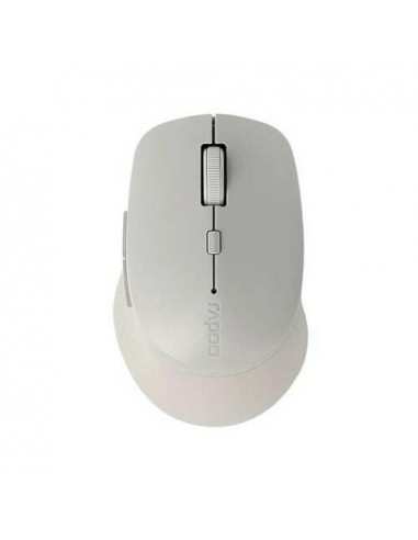 Rato Óptico Sem Fio RAPOO M300 Silent... Rato Óptico Sem Fio RAPOO M300 Silent...