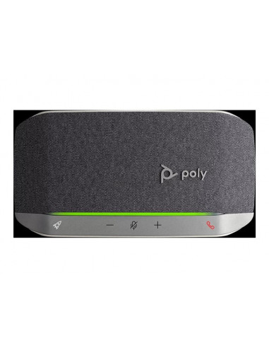 Poly Sync 20+ - Alta-voz inteligente... Poly Sync 20+ - Alta-voz inteligente...