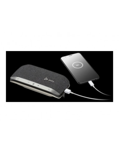 Poly Sync 20+ - Alta-voz inteligente... Poly Sync 20+ - Alta-voz inteligente...