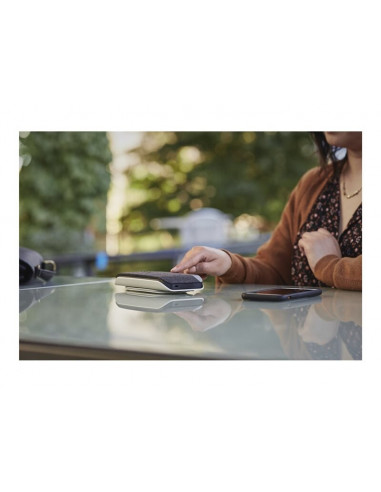 Poly Sync 20+ - Alta-voz inteligente... Poly Sync 20+ - Alta-voz inteligente...