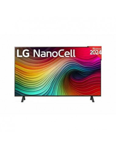 Televisão LG 43NANO82T6B Nanocell... Televisão LG 43NANO82T6B Nanocell...
