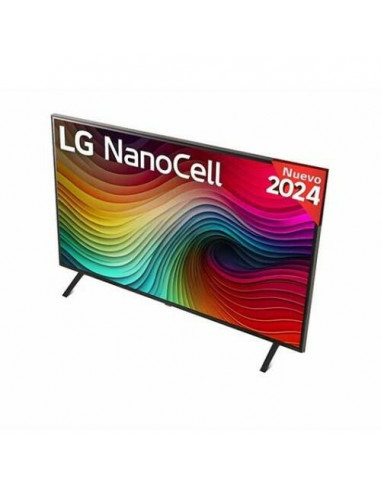 Televisão LG 43NANO82T6B Nanocell... Televisão LG 43NANO82T6B Nanocell...