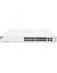 Aruba Switch Instant On...