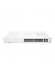 Aruba Switch Instant On...