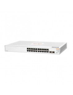 Switch Aruba Instant On...