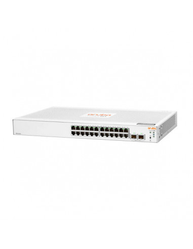 Aruba Switch Instant On 1830 24g 2sfp...