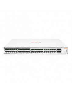 Aruba Switch Instant On...