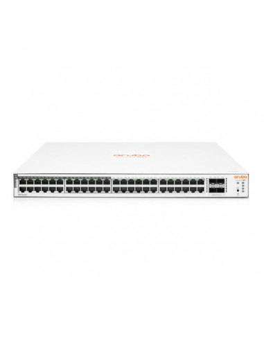 Aruba Switch Instant On 1830 48g 24p...