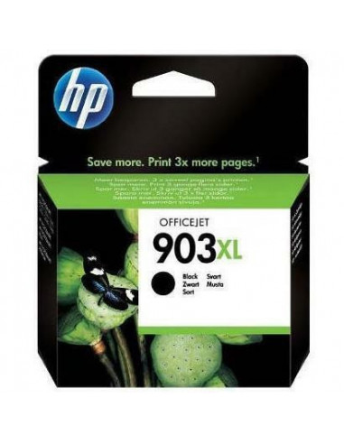 Tinteiro HP T6M15AE#301 903XL Preto -... Tinteiro HP T6M15AE#301 903XL Preto -...