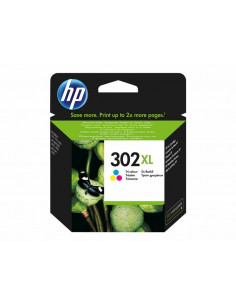HP 302XL - 8 ml - Alto...