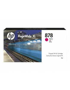 HP 878 - 312Z3A
