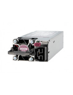 HPE 800W FS Plat Ht Plg LH...