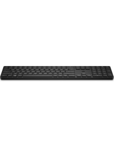HP 455 WIRELESS KEYBOARD (P)