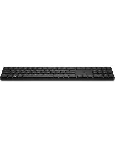 HP 455 WIRELESS KEYBOARD (P)