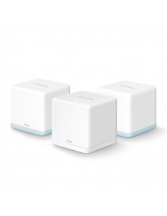 Sistema Mesh Wi-Fi Mercusys...