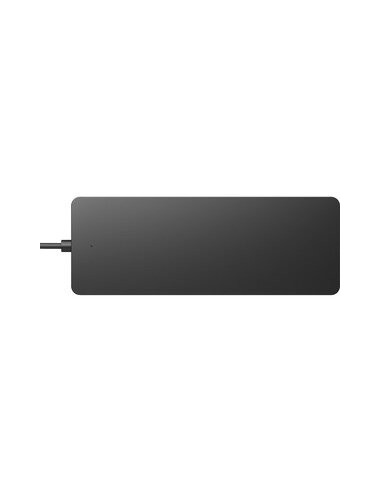 Hub Multiportátil HP USB-C - 50H55AA#ABB