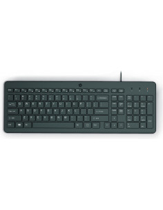 HP Teclado com fios HP 150