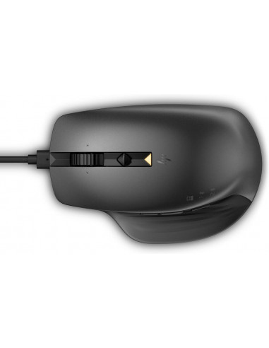 HP Creator 935 BLK WRLS Rato