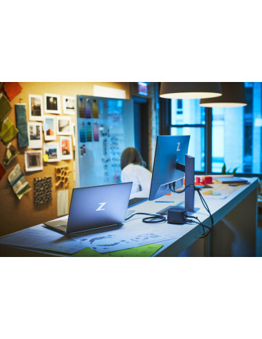 HP Creator 935 BLK WRLS Rato