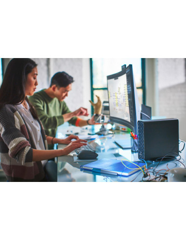 HP Creator 935 BLK WRLS Rato