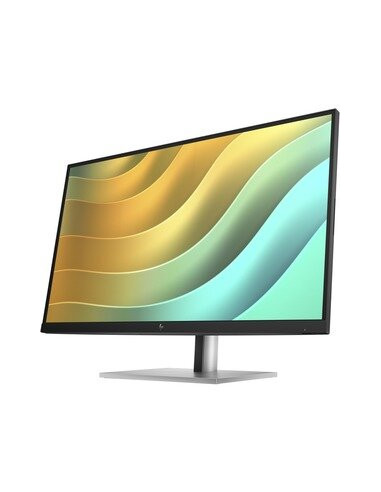 Monitor HP E27u G5 - 27 polegadas WQHD