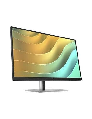 Monitor HP E27u G5 - 27 polegadas WQHD