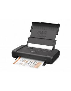 Impressora CANON Portátil...