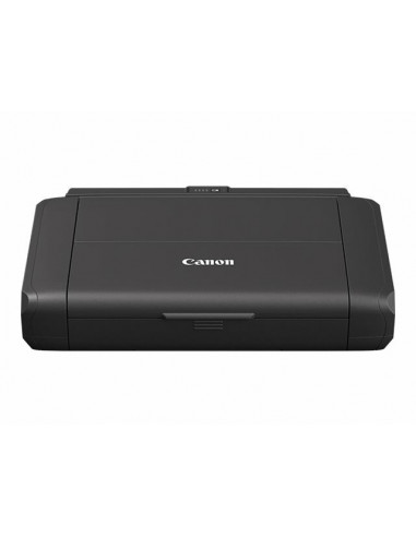 Impressora CANON Portátil Pixma TR150... Impressora CANON Portátil Pixma TR150...