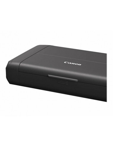 Impressora CANON Portátil Pixma TR150... Impressora CANON Portátil Pixma TR150...