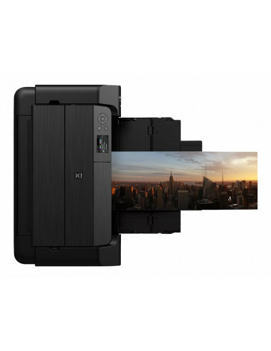 Impressora fotográfica CANON PIXMA... Impressora fotográfica CANON PIXMA...