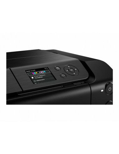 Impressora fotográfica CANON PIXMA... Impressora fotográfica CANON PIXMA...