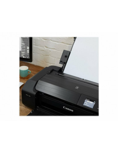 Impressora fotográfica CANON PIXMA... Impressora fotográfica CANON PIXMA...
