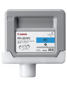 Canon Ink tank ( photo cyan...