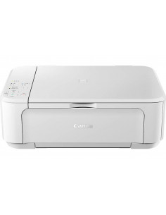 Canon PIXMA MG3650S White -...