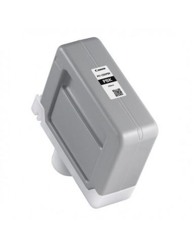 Canon PFI-1300 de 330 ml Photo Black