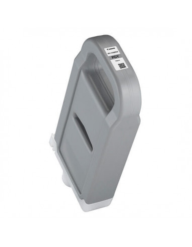 Cartucho Canon Pfi-1700 Pgy Foto Gris...