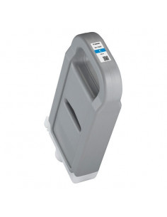 Canon PFI-1700 de 700 ml Cyan