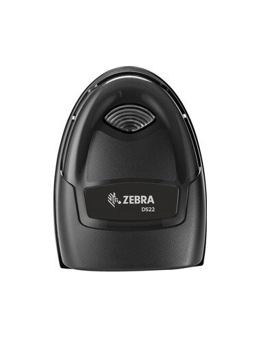 Leitor de Código de Barras Zebra...