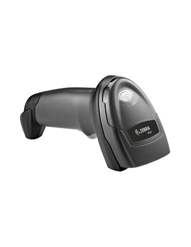 Leitor de Código de Barras Zebra...