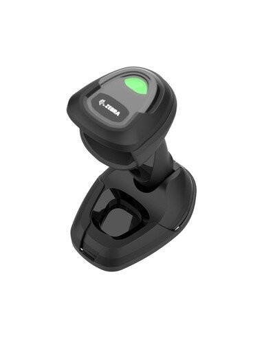 Leitor RFID Zebra DS9908-SR USB Kit...