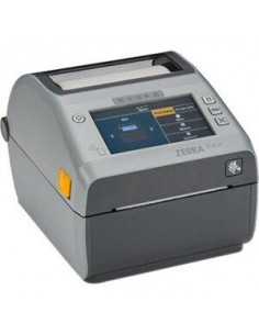 Impressora Zebra ZD621,...