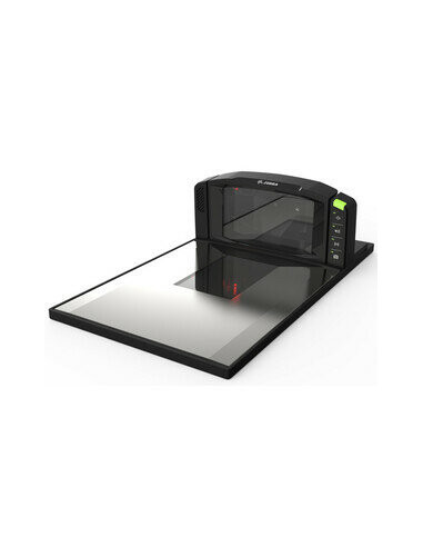 Leitor de Código de Barras Zebra...