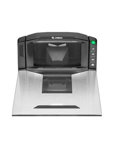 Leitor de Código de Barras Zebra...