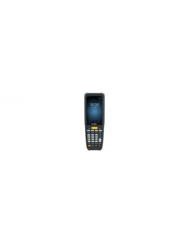 Terminal POS Zebra MC22 - 4" Wifi,... Terminal POS Zebra MC22 - 4" Wifi,...
