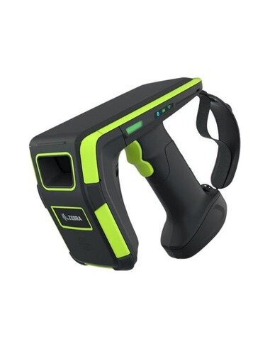 Leitor RFID Zebra RFD90 Prem+