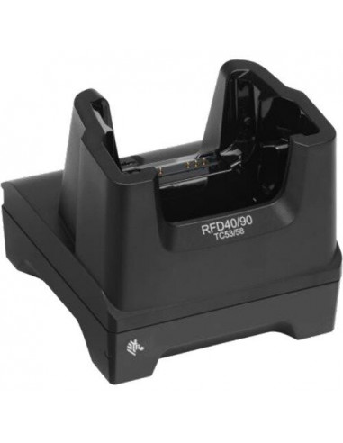 Base de Acoplamento Zebra para... Base de Acoplamento Zebra para...