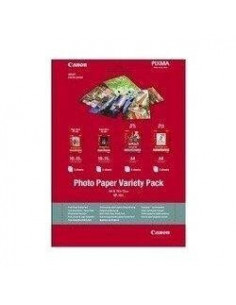 Canon - Photo Paper Variety...