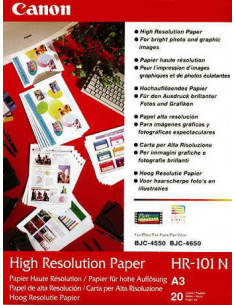 Canon Papel de alta...