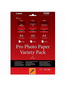 Canon Photo Paper Variety...